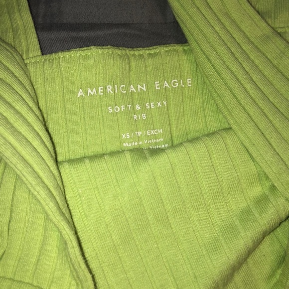 American eagle crop top - Picture 2 of 3